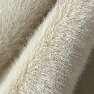 МЕХ ИСКУССТВЕННЫЙ ПОДКЛАДОЧНЫЙ М-45 (МЕХ ИСКУССТВЕННЫЙ ПОДКЛАДОЧНЫЙ М-45 коричневый св.)