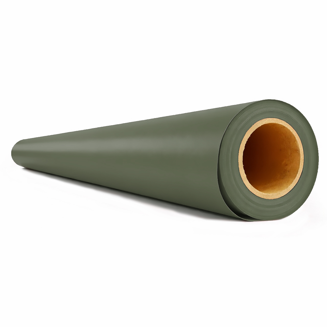 ПВХ МАТЕРИАЛ ЛОДОЧНЫЙ Raftocan-HL 650г/м2 зеленый S4332 мат. -30С 2,18м 50м