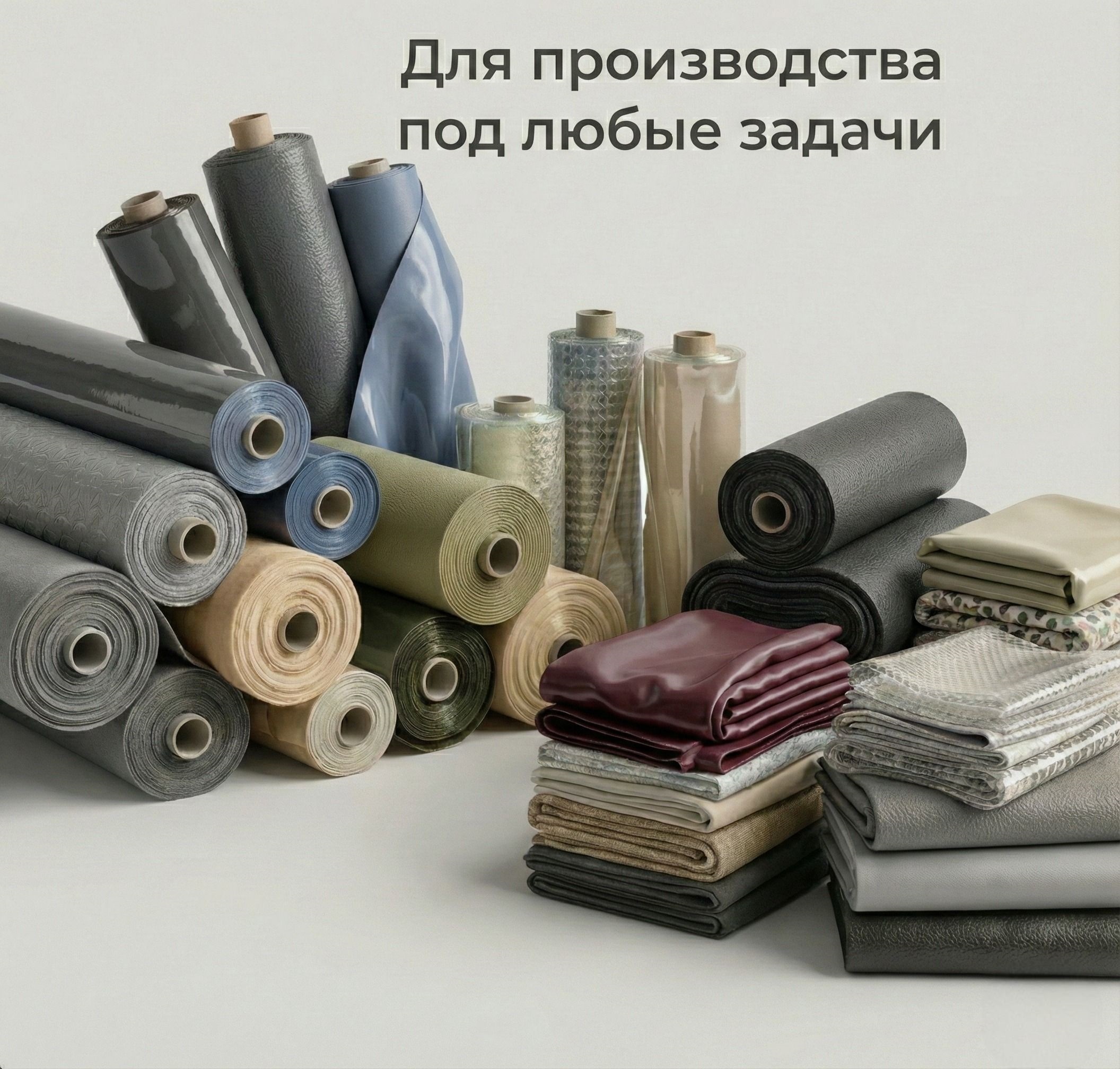 ПВХ