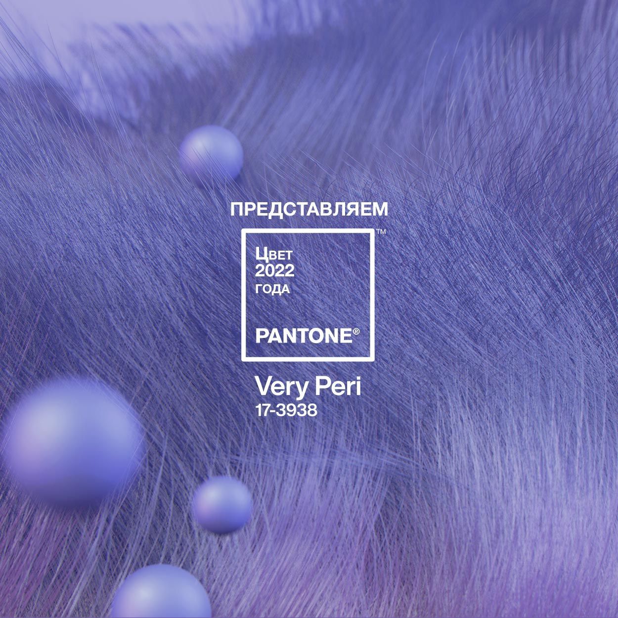 Главный цвет Pantone 2022 года и как его носить?