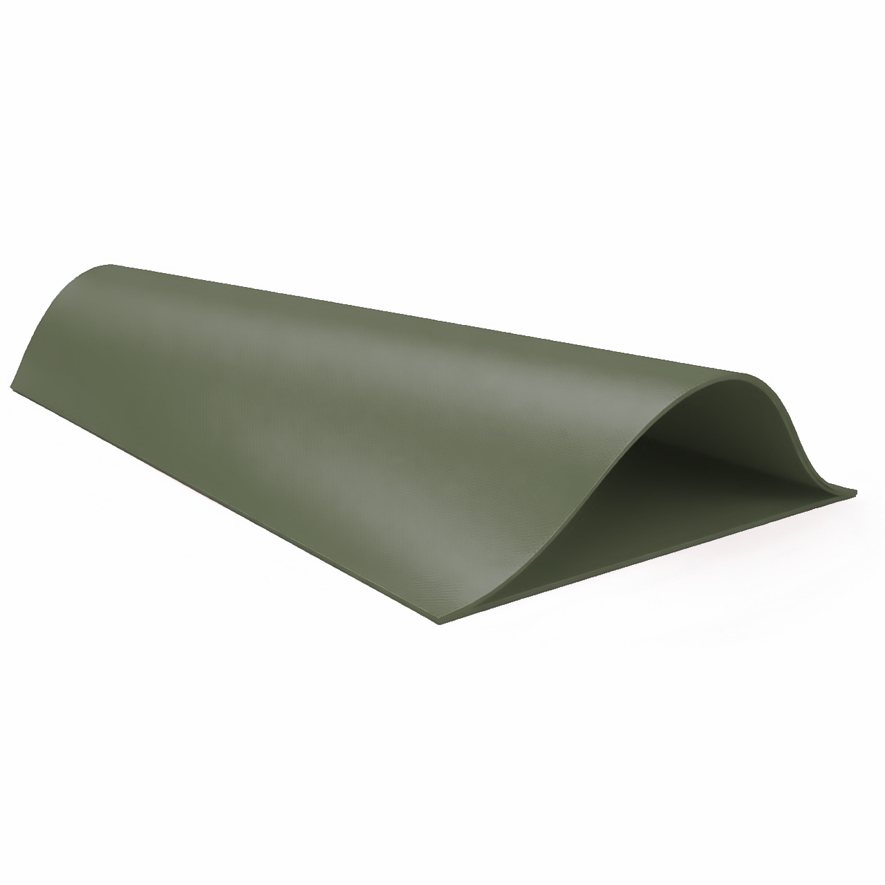ПВХ МАТЕРИАЛ ЛОДОЧНЫЙ Raftocan-HL 650г/м2 зеленый S4332 мат. -30С 2,18м 50м