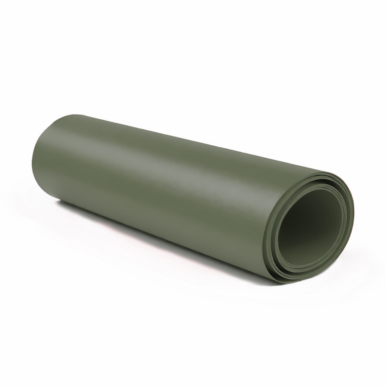 ПВХ МАТЕРИАЛ ЛОДОЧНЫЙ Raftocan-HL 650г/м2 зеленый S4332 мат. -30С 2,18м 50м
