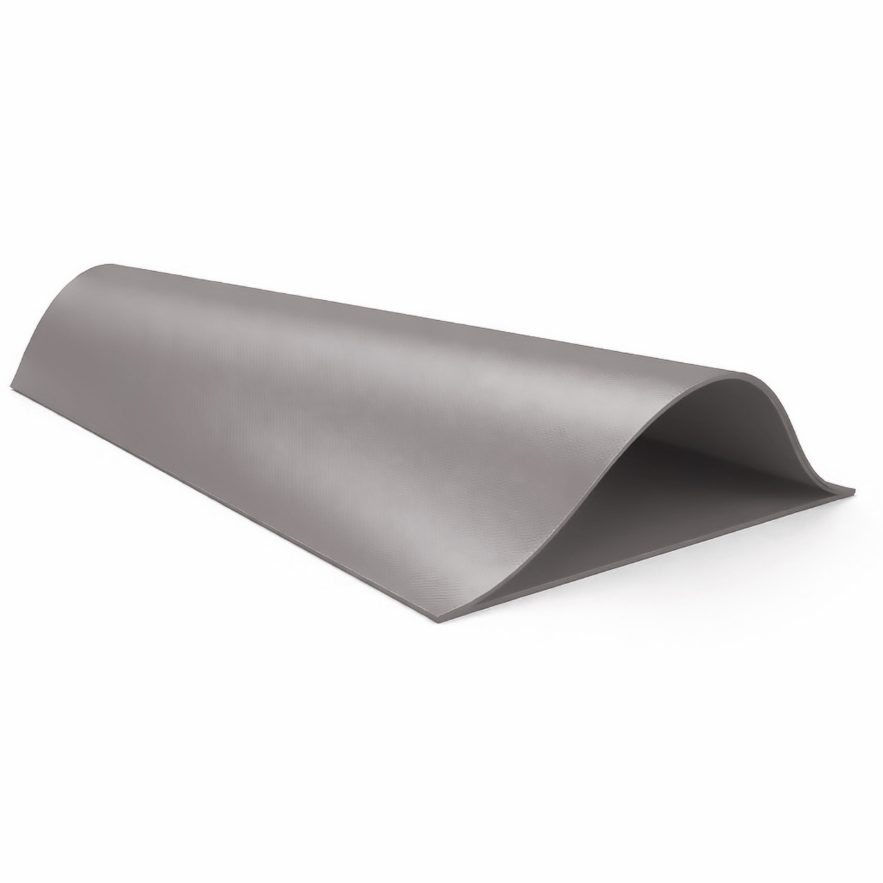 ПВХ МАТЕРИАЛ ЛОДОЧНЫЙ Raftocan-HL 750г/м2 серый S6393 мат. -30С 2,18м 50м