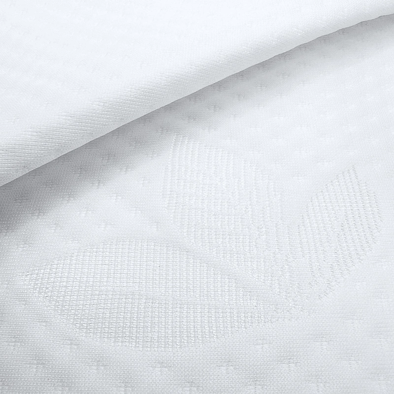 МУЛЕТОН ЖАККАРД standart TS-4 "Dots-горох" 100%п/э 240г/м2 2,2м TPU (МУЛЕТОН ЖАККАРД standart TS-4 "Dots-горох" 100%п/э 240г/м2 2,2м белый TPU (Jumei))