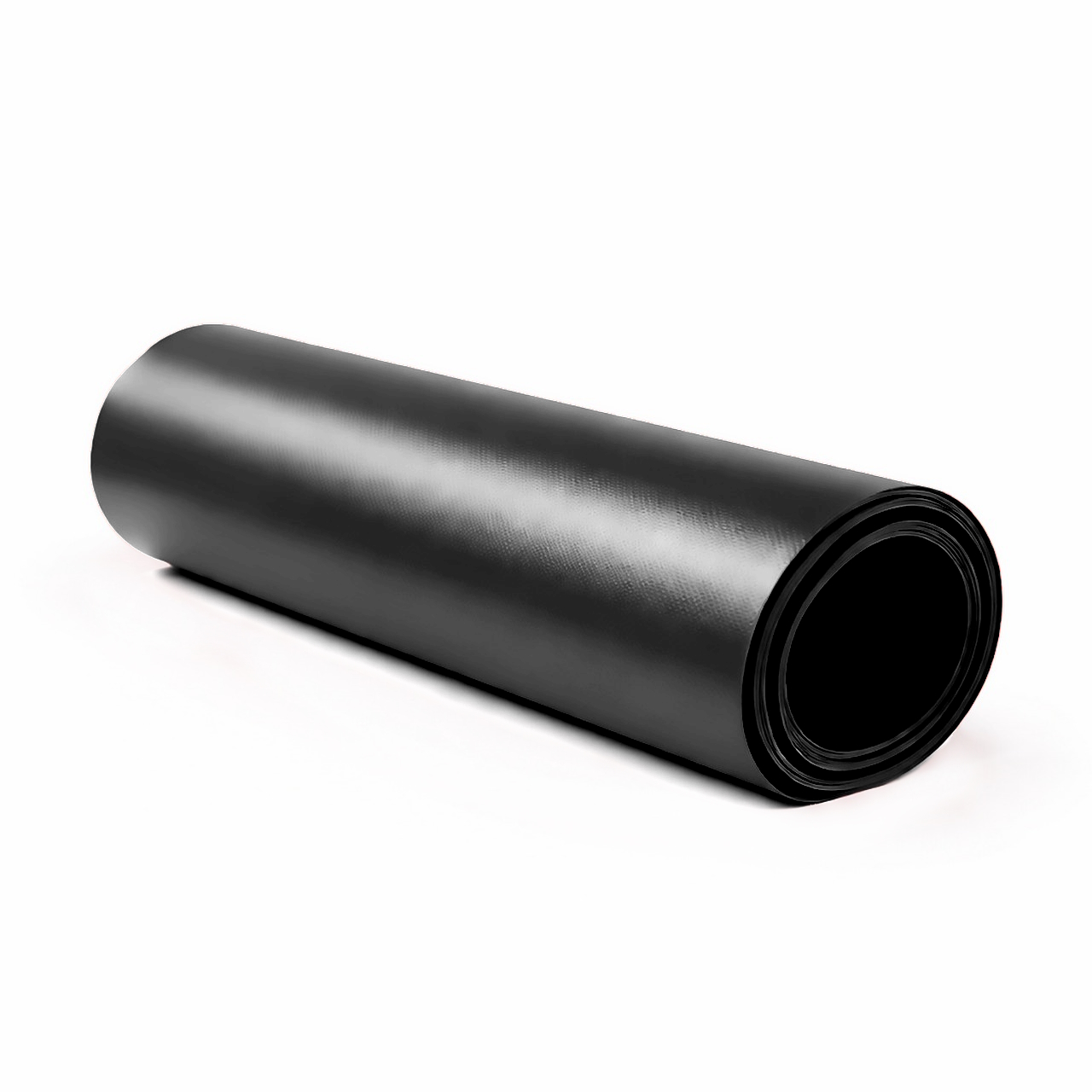 ПВХ МАТЕРИАЛ ЛОДОЧНЫЙ Raftocan-SL 650г/м2 черный S9198 мат. -30С 2,18м 50м