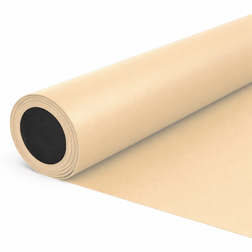 ПВХ ТКАНЬ Polystar-SL 650г/м2 бежевый RAL 1015 мат. -30С 2,5м 65м